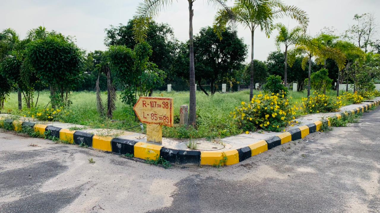 ever mark properties